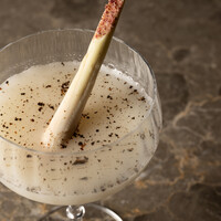 レモングラス ココナッツ