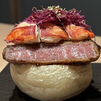 焼肉古今 - 
