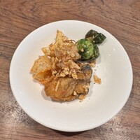 開化亭 - 