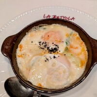 ラ・ベットラ・ダ・オチアイ ナゴヤ - 