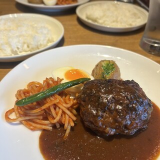 鎌倉グリル 洋食ビストロ_0