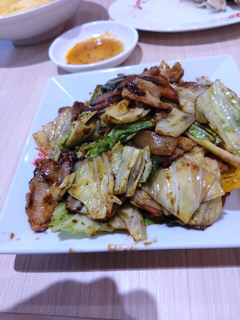 大阪王将 鷺沼駅前通り店 - 鷺沼/中華料理 | 食べログ