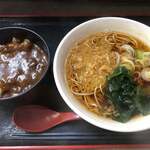 あり賀せいろう - 