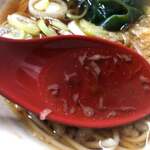 あり賀せいろう - 