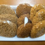 秋元本店 - 料理写真: