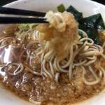 あり賀せいろう - 