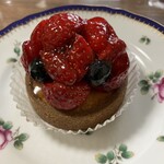 カフェ シルク - 