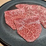 焼肉古今 - 