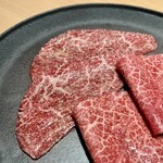 焼肉古今 - 