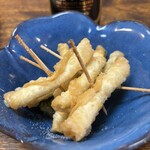 石狩 - カリカリチーズ