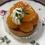 カフェ シルク - 