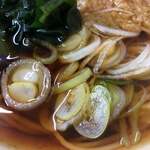 あり賀せいろう - 