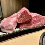 焼肉古今 - 