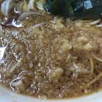 あり賀せいろう - 