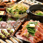 個室ダイニング 箱屋 - 