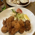 洋食の店 自由軒 - 