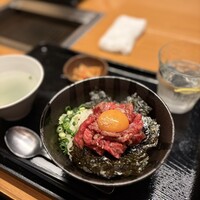 焼肉家 KAZU 神楽坂 - 