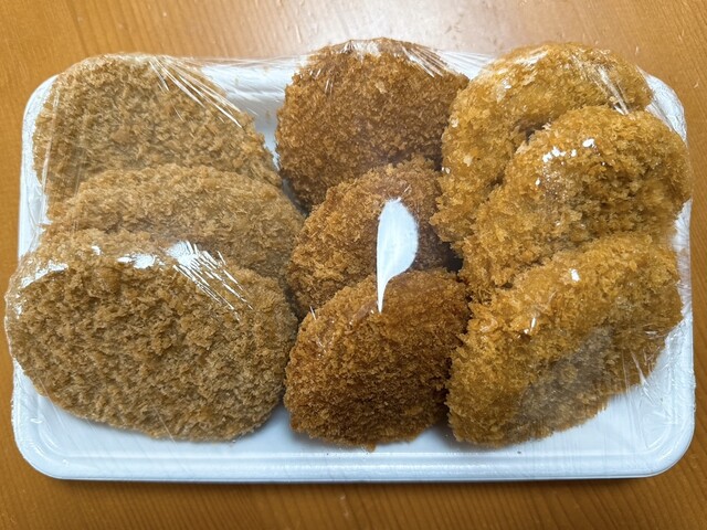 秋元本店（肉の秋元本店） - 白河（その他）の写真