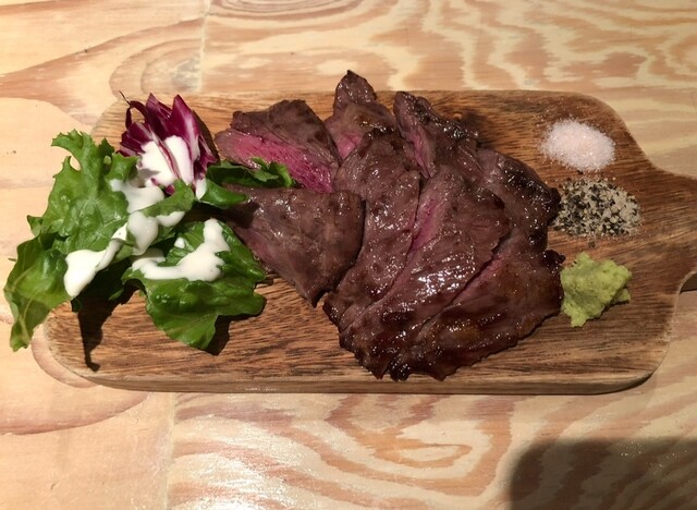 Sumiyaki Gochisou Bar Pitari Shinsaibashi Ten photo 2