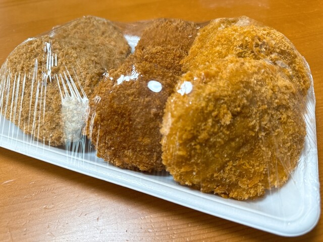 秋元本店（肉の秋元本店） - 白河（その他）の写真