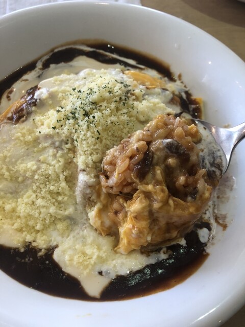 Yoshoku & CAFE no Kotokoto Ya photo 4