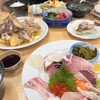 活魚料理 びんび家