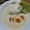 麺 ヒキュウ 六甲道店