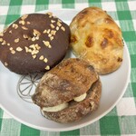 KISO - 買ったもの達1