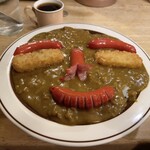 ライスカレー ぺろり - 