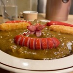 ライスカレー ぺろり - 