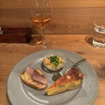 島之内フジマル醸造所 - 