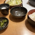 涮涮鍋壽喜燒Dontei 高崎店 - 