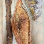 KISO - 買ったもの達2