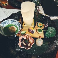 青山 星のなる木 - 