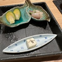 鮨 あさひ - 