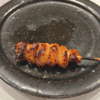 炭火焼鳥 いこか - 