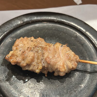 炭火焼鳥 いこか - 