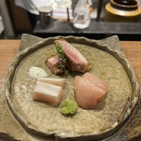 炭火焼鳥 いこか - 