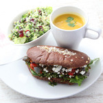 キウイ キッチン