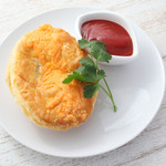 キウイ キッチン