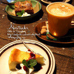 Akatsuki Cafe&Something - 