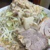 ラーメン二郎 横浜関内店