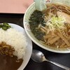 中華はうす みきや 円山本店