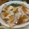 肉うどん さんすけ
