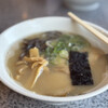大龍ラーメン 合川店