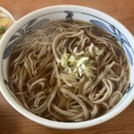 手打ちそばきたざわ - 