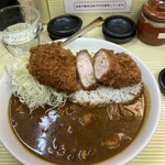 とんかつ檍のカレー屋 いっぺこっぺ 蒲田本店 - 