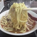 味噌麺処 花道庵 - 