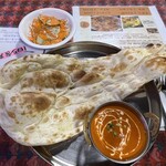 ディープスリーカレー - 