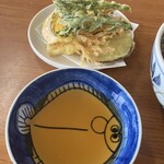 手打ちそばきたざわ - 